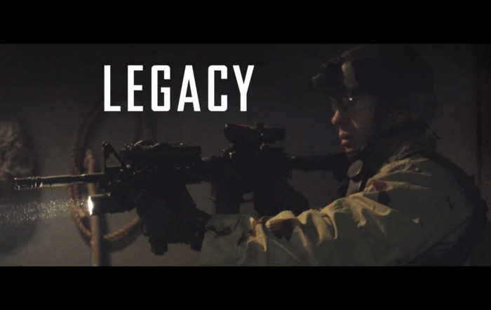 SureFire Celebrates 40th Anniversary with Legacy Video