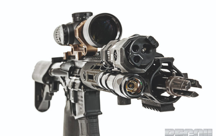 Best IR Laser/Illuminator? Mikeith Green Weighs In