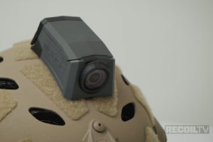 RECOILtv Mail Call: MOHOC Helmet Camera