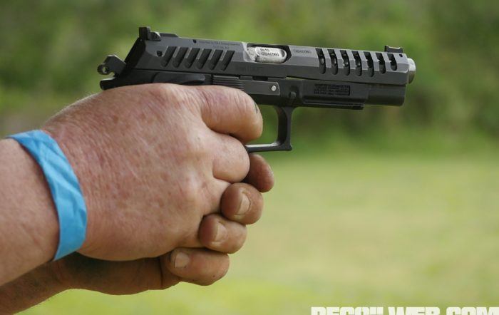 Grand Power’s New Importer, Global Ordnance