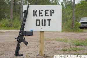 RECOIL Exclusive: New Palmetto State Armory Custom Series Rifles & Accessories