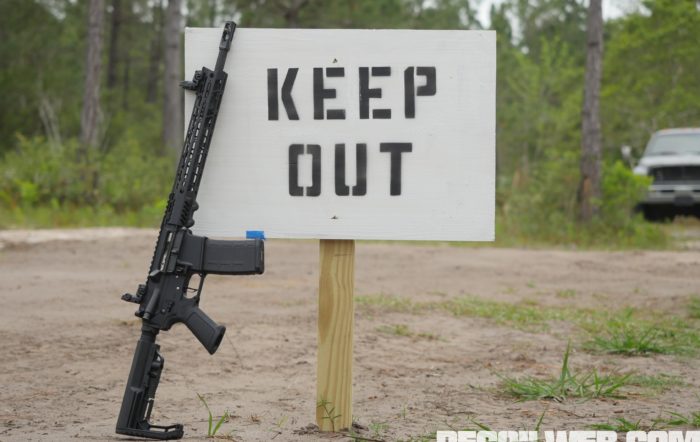 RECOIL Exclusive: New Palmetto State Armory Custom Series Rifles & Accessories