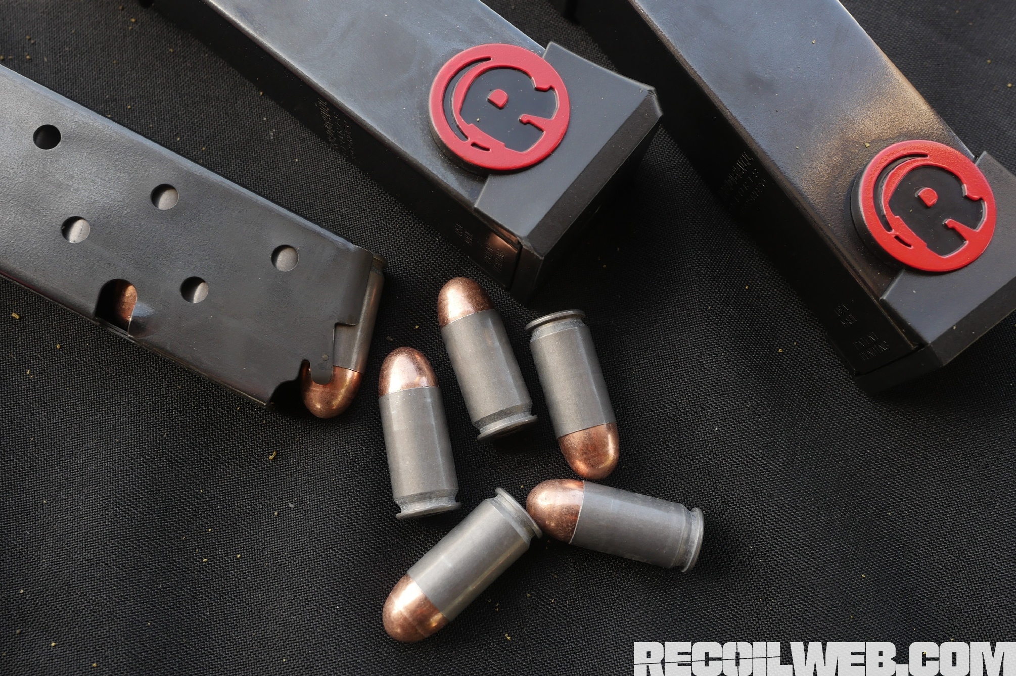 Is Barnaul ammo good? Is Barnaul ammo good?