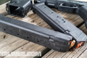 Hands On with Magpul’s Big Glock Stick: PMAG 27 GL9