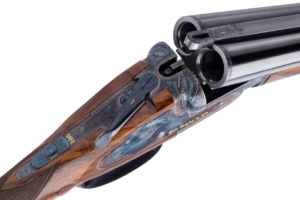 Rigby is Bringing Back the Rising Bite Shotgun