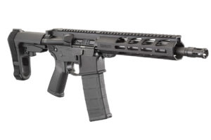 Ruger Releases AR-556 Pistol