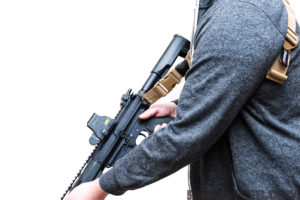 Making the Case to Sling Up for Home Defense