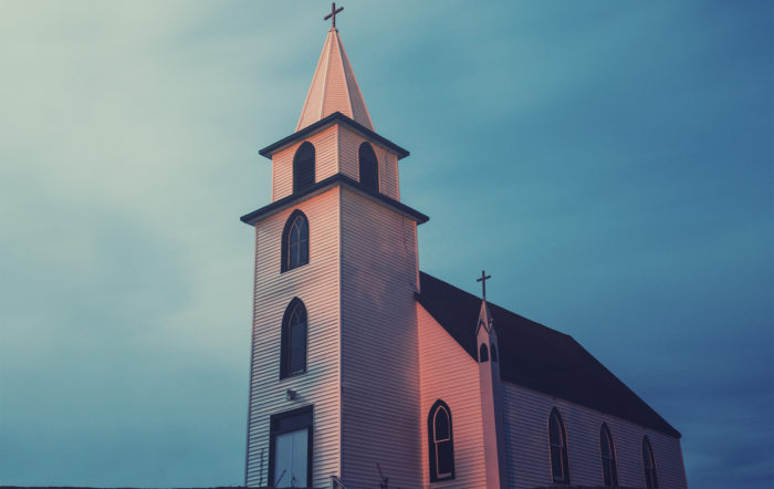 Practical Solutions for Stopping Active Shooters: Places of Worship