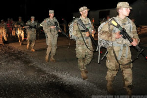 School of Hard Knox: Army ROTC Cadet Summer Training