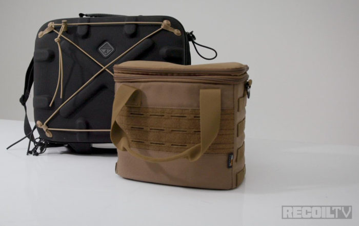 RECOILtv Mail Call: Hazard 4 MPC and Airstrike bags