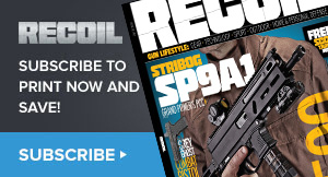 Recoil Magazine