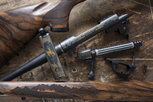 Weatherby Establishes Wyoming Residency, First Rifles Built in New Facility Coming Soon
