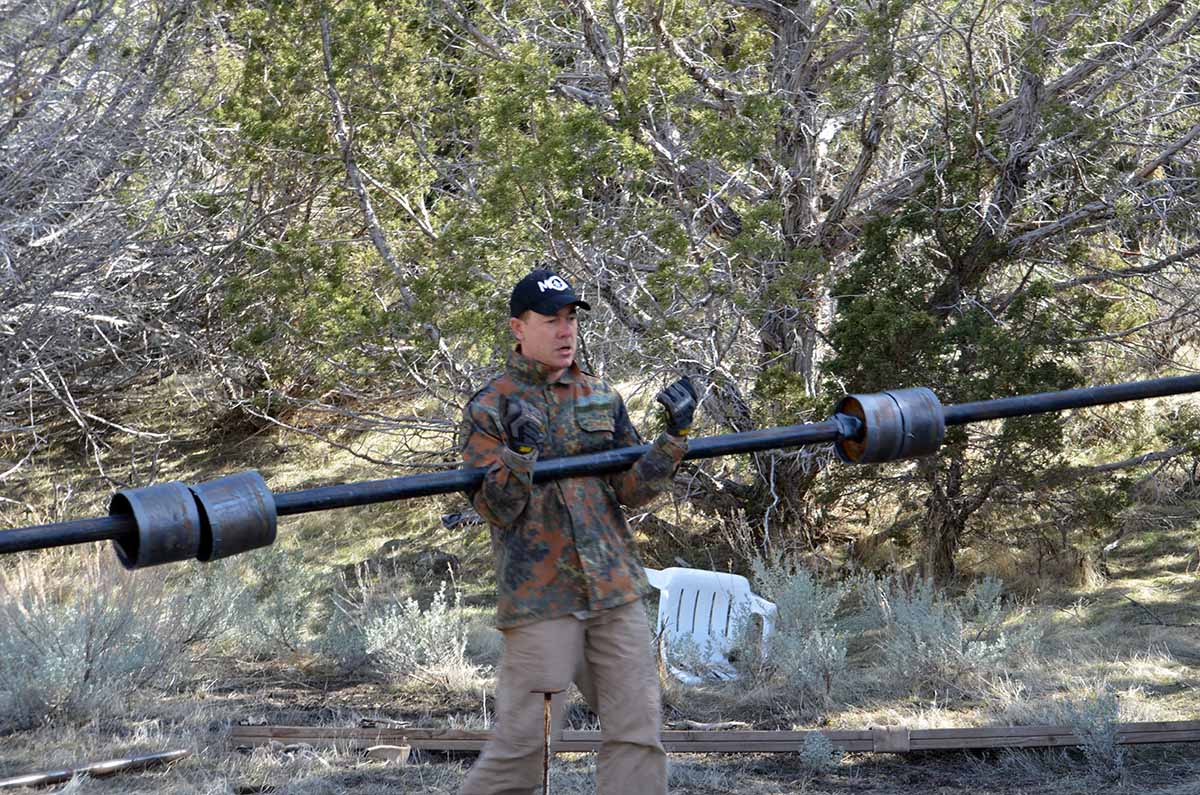 Cola Warrior West Play Stupid Games, Win Fantastic Prizes RECOIL