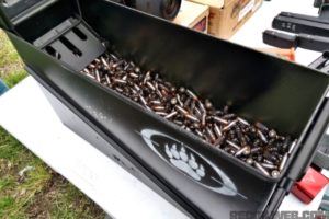 A Day at the Range with Blackwater Ammo