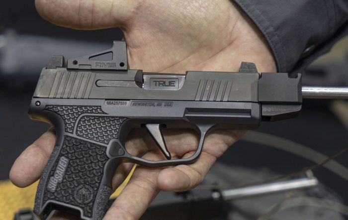 Another Few Shades of Gray