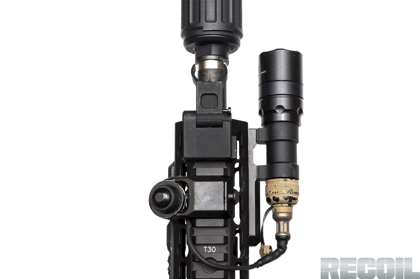 その他 Unity Tactical Hot Button M-LOK Surefire Unity Tactical Hot Button - Surefire MLOK | Custom Night Vision