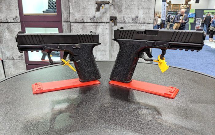 Polymer80’s Production Pistols