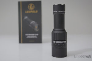 Leupold LTO Tracker 2 HD on RECOILtv Mail Call