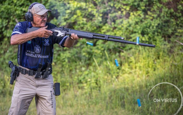 A Credible Website for Firearms Training, OnVirtus.com
