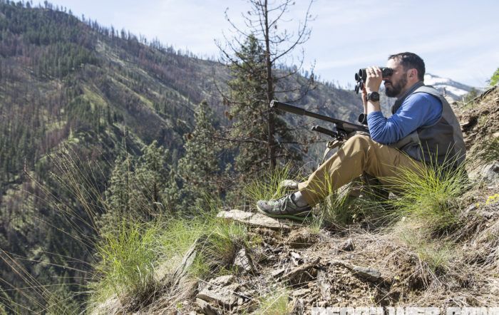 Registration is Now Open for CARNIVORE’s Hunter Games by RECOIL