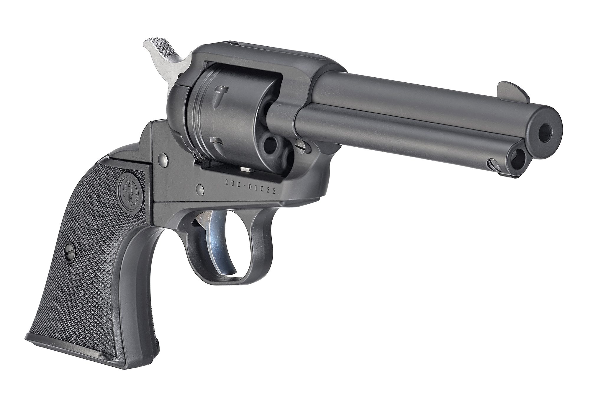 Ruger Releases the Wrangler .22LR Single-Action Revolver | RECOIL