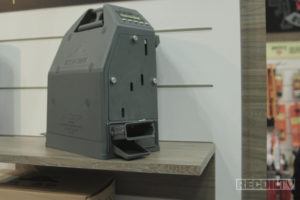 RECOILtv NRA 2019: Butler Creek Electronic Magazine Loader