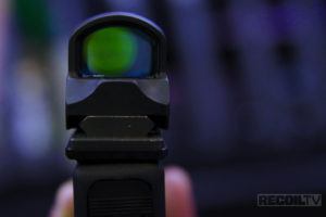 RECOILtv NRA 2019: Holosun Micro Red Dot