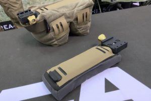 Area 419 GripChanger Stability Bag