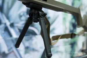 RECOILtv NRA 2019: Magpul Bipod