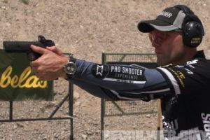 Target Transitions with Max Michel on RECOILtv