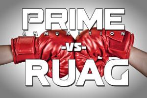 In Depth Report: PRIME Ammunition and RUAG Ammotec Take it to Court