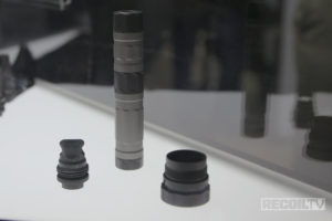 RECOILtv NRA 2019: SilencerCo Switchback 22
