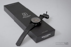 RECOILtv Mail Call: Brazen Military Tactical Chronograph