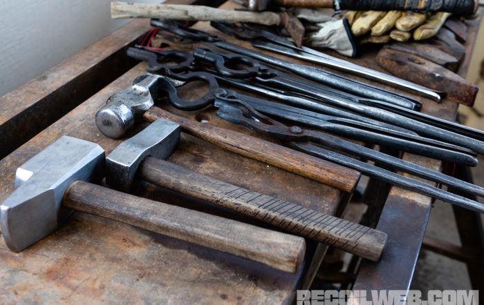 Brotherhood of Steel: The Wuertz Hammer In 2019