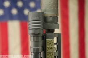 Modlite OKW & PLH Weapon Light First Look