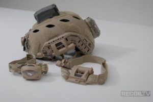 RECOILtv Mail Call: Princeton Tec Helmet Lights