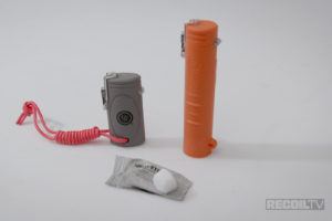 RECOILtv Mail Call: Ultimate Survival Technologies’ New LED Firestarters and Fire Tinder