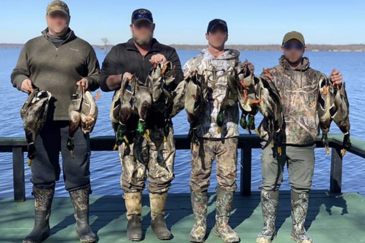 Active Duty and Veteran Service Organizations at SOFIC 2019Special Ops