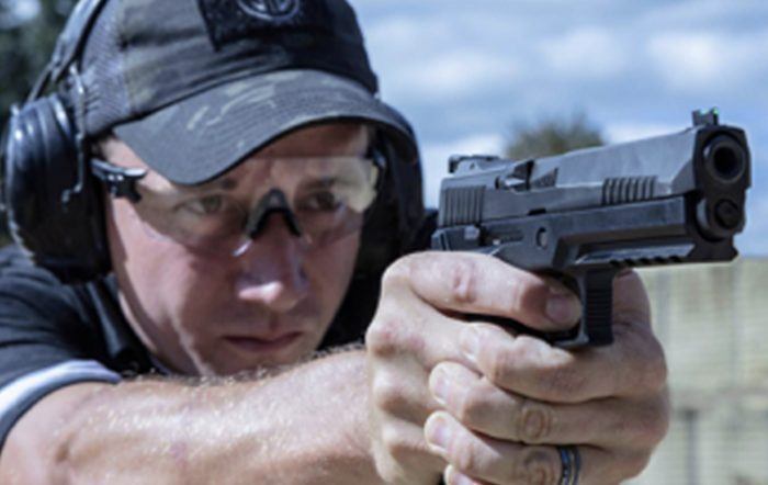Daniel Horner Joins Team Timney
