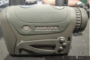 Vortex Optics Razor HD 4000 Rangefinder at SOFIC