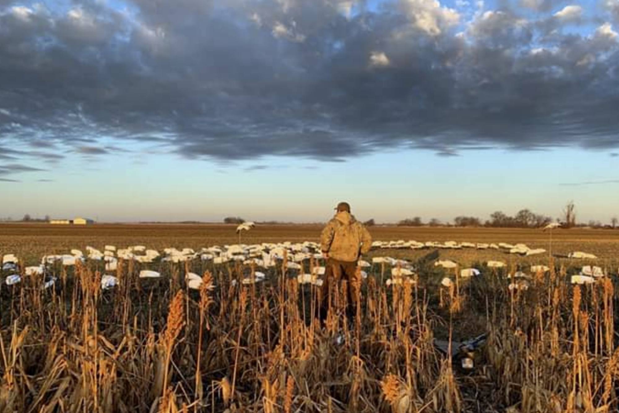 Active Duty and Veteran Service Organizations at SOFIC 2019Special Ops