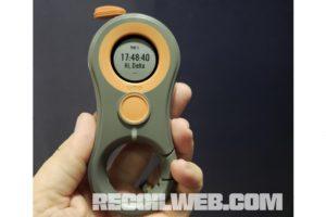 OTTO Reveals LynQ Long-Range Location Tracker at SOFIC