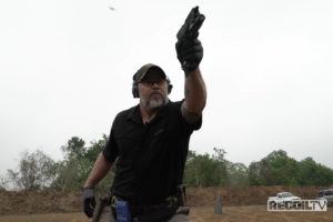 3-Style Pistol Drill on RECOILtv Training Tuneups