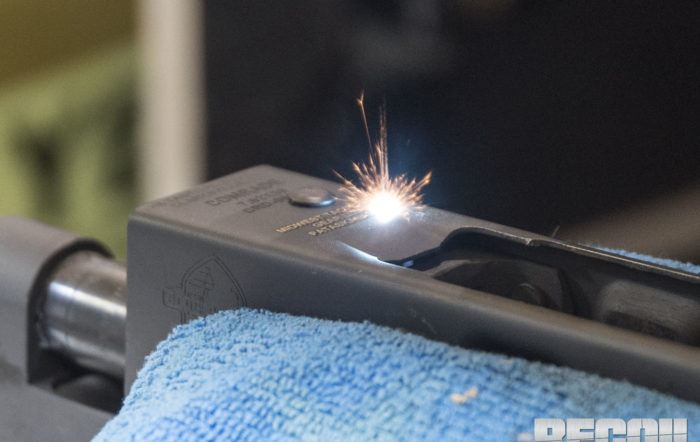 Small American Business: CNS Engraving