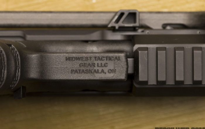 Engraving ATF Form 1 Items: Friggin’ Laser Beams