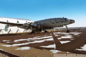 Combat Air Museum