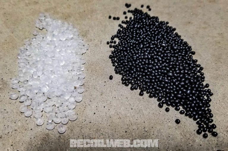 Lighten Your Load With GitLite Bag Fill Material RECOIL