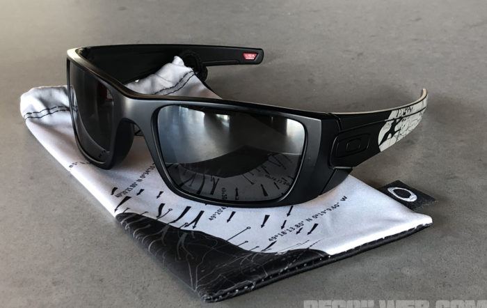 Oakley Standard Issue to Launch Limited Edition 75th Anniversary D-Day Fuel Cell Glasses