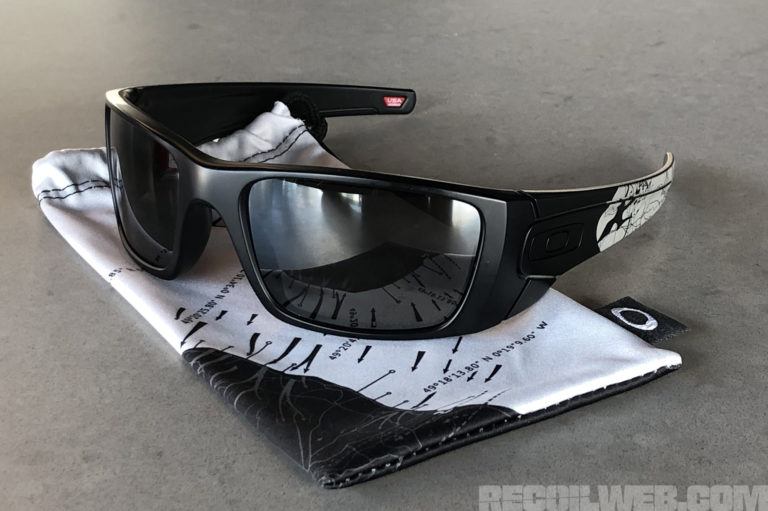 Oakley Standard Issue to Launch Limited Edition 75th Anniversary DDay