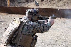 US Marine Corps Adopts SIG SAUER M18 as Official Duty Pistol